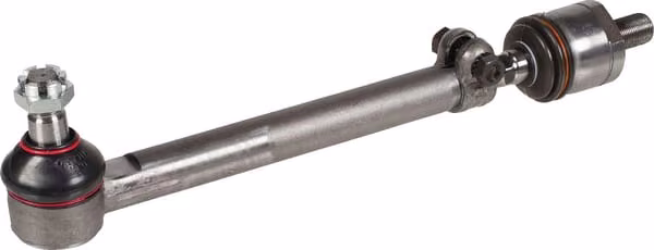 Наконечник гусеничної тяги SHP339KR