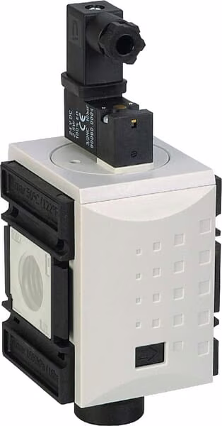 Клапан G SV3MG12I210PB224DC