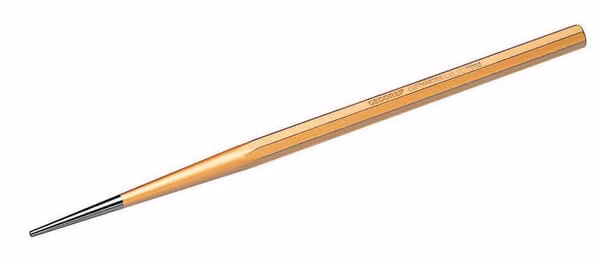 Конічний пробійник 500x20x5 mm HG136500