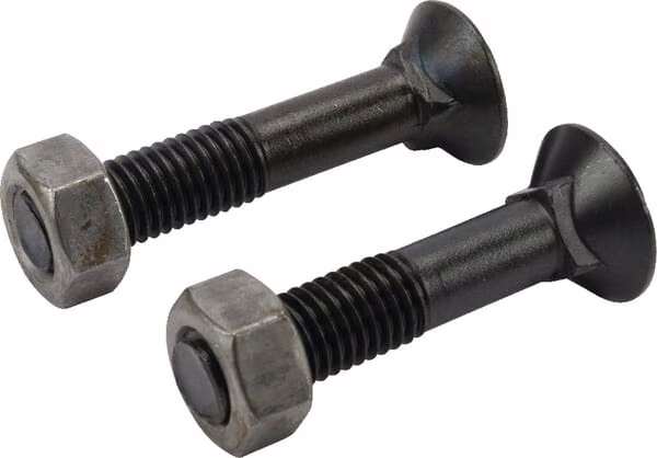 Пакет болтів 1x M12x60 VK, 1x M12x65 VK + гайки TB30386