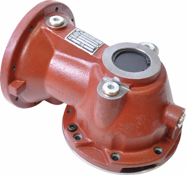 Конічна шестерня CC50 / 2.93 D.28 PD94745002000