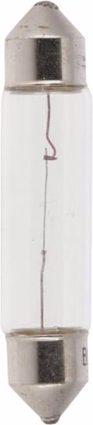 Лампочка C5W 12V 5W SV8.5 Kramp B1220