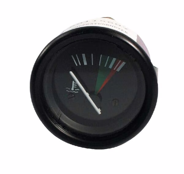 Датчик температури Zetor 60115607