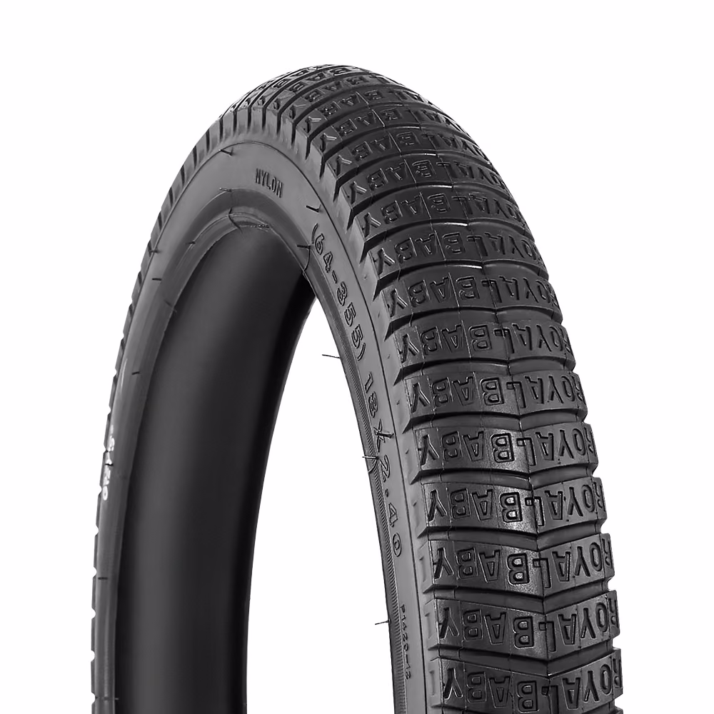 Покришка велосипедна Grey's 18x2.40 P1420 BLK GR45918 GR45918