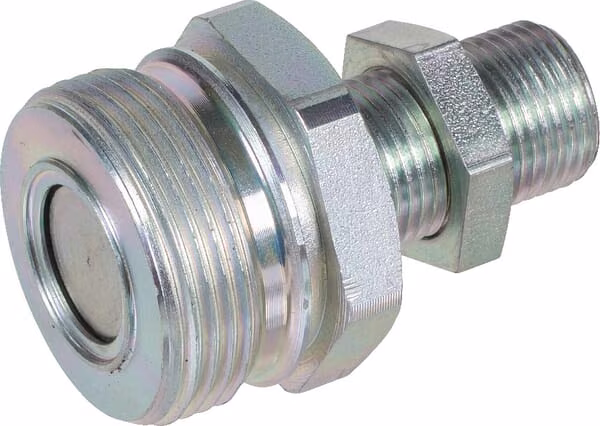 Гальмівна система. З'єднувач M18x1.5-12L AGRM12N18