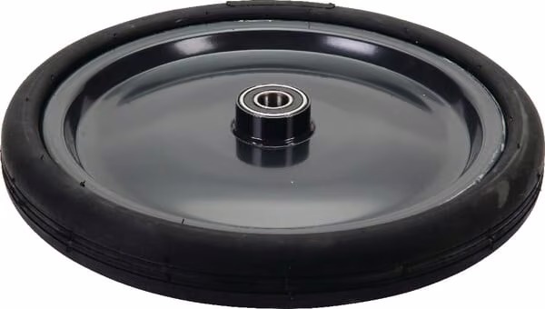 Колесо в зборі 360x50, Accord AC819921