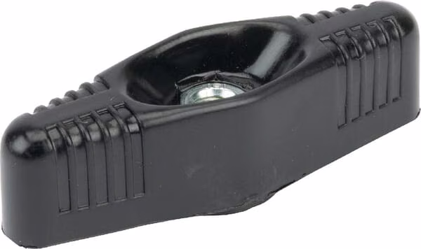 Барашкова гайка ST26/ST26J 1235935100