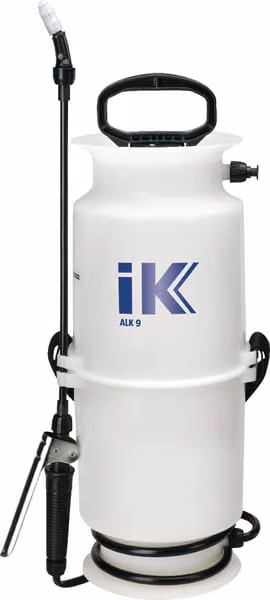 Обприскувач 6 л, IK ALK 9, Matabi 82681