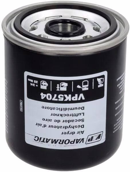 Повітряний фільтр VPK5704
