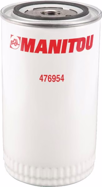 Маслянй фільтр двигуна турбо MA476954