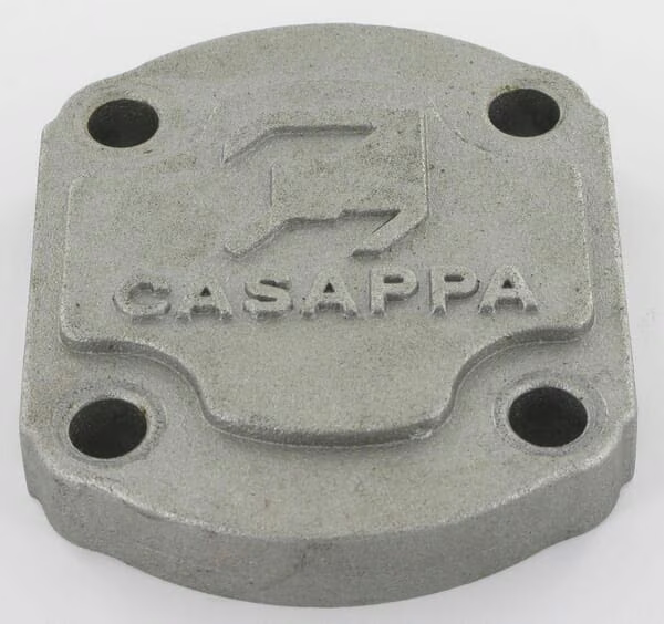 Кришка насоса PLP 20 EL PLP92035