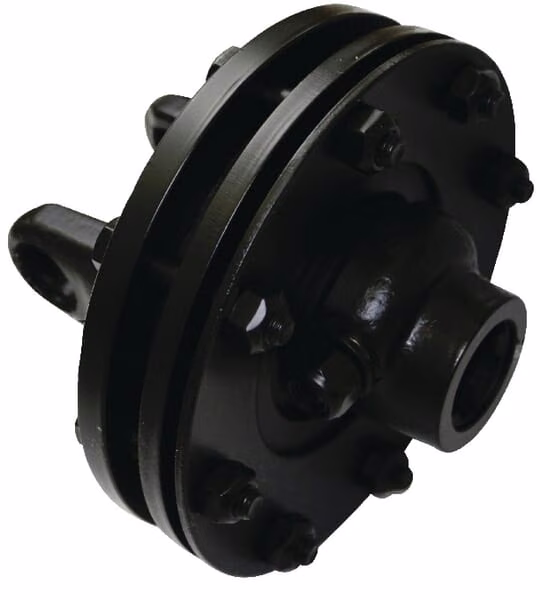 Зчеплення FV34 1450Нм 661H53303R