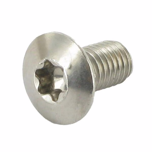 Болт M8x16 T40 A2 28602524