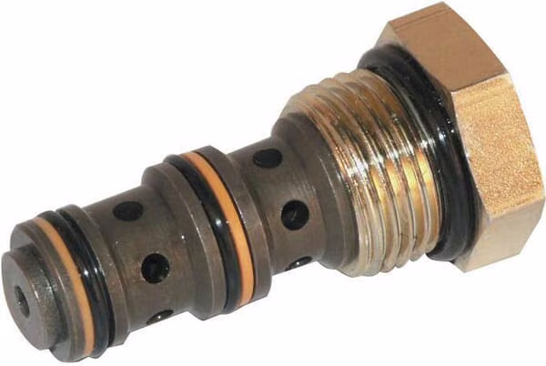 Кран човниковий cp120-4-b-00 CP1204B00