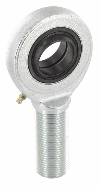 Головка штока
