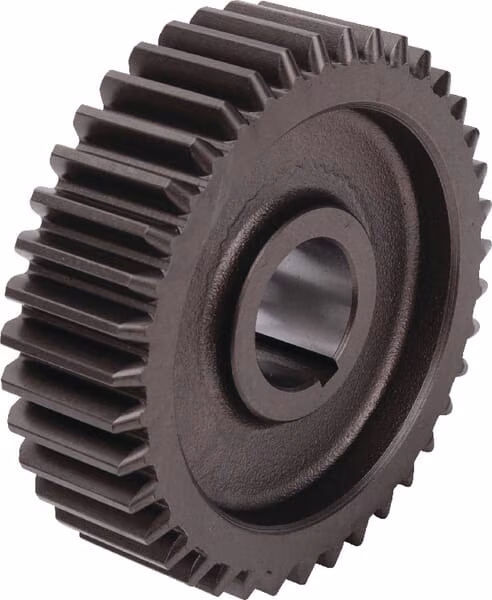 Шестерня 32 мм Отвір GR55 GR55