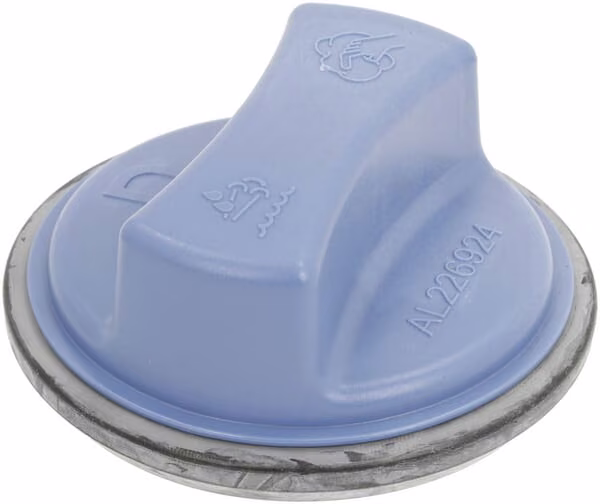 Кришка паливного бака AdBlue®
