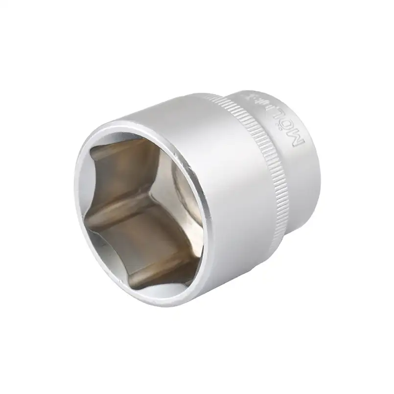 Головка торцева Molder MT62036 Cr-V 1/2" 36мм MT62036