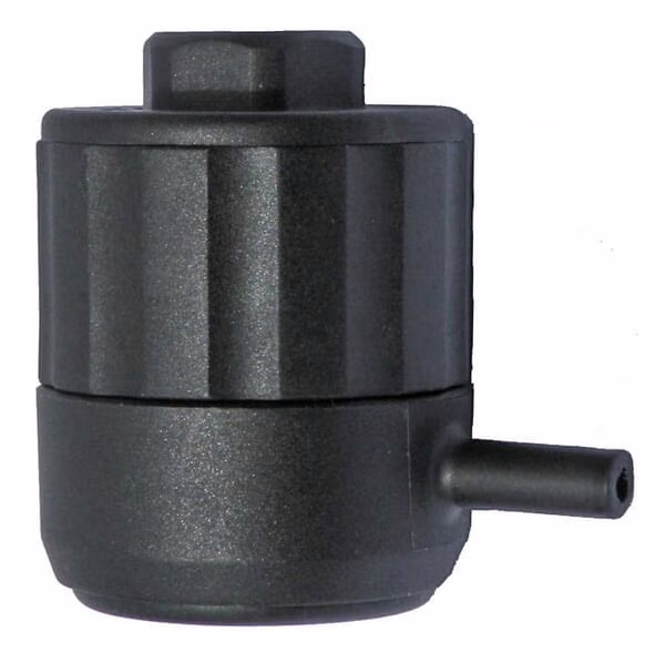 Клапан Prostop P34FPN