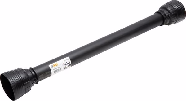 Захисний кожух PTO60 1210мм PTO960SG1210GP