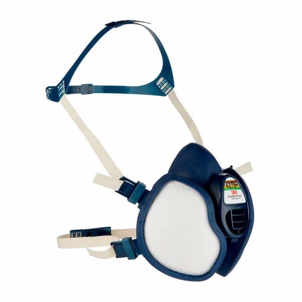 Півмаска 3M R D 4255PLUS