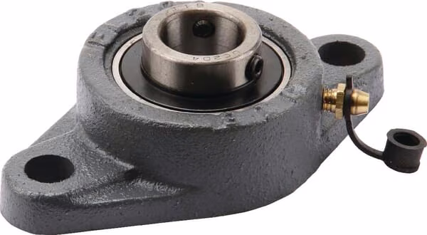 Фланцевий підшипник 1319166501