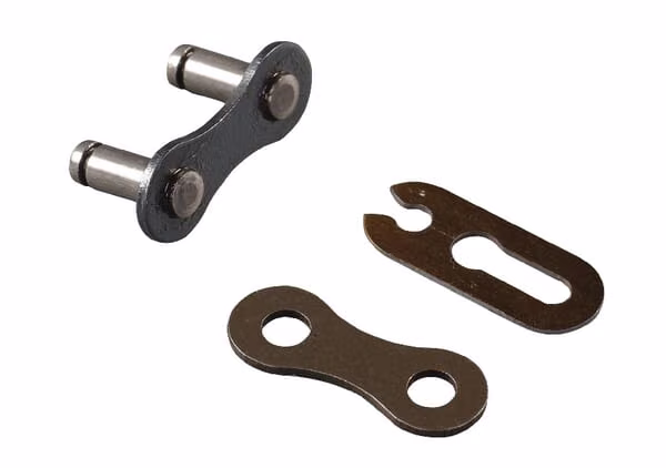 Замок ланцюга DIN8180 1/2"x1/8" E05673ASM
