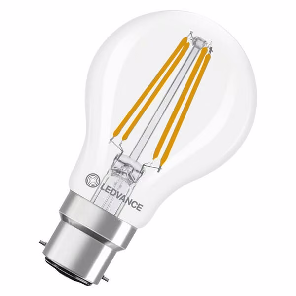 Світлодіодна лампа 5.9W 827 CLA60D82722G5