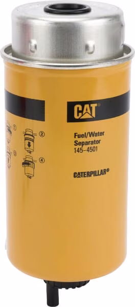 Паливний фільтр Caterpillar
