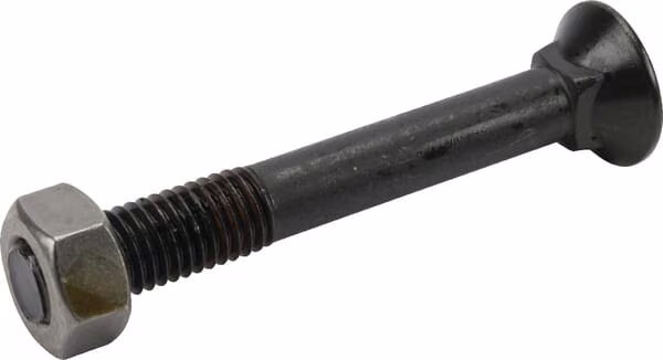 Комплект болтів 1хМ12x90 VK + Гайка TB30421