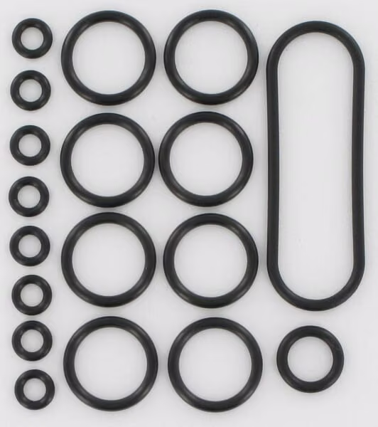 Комплект сальників PVG32 для PVAS 157B8999 PVG32157B8999