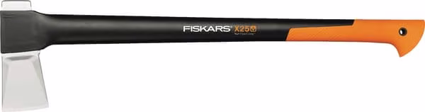 Сокира Fiskars X25 1015643