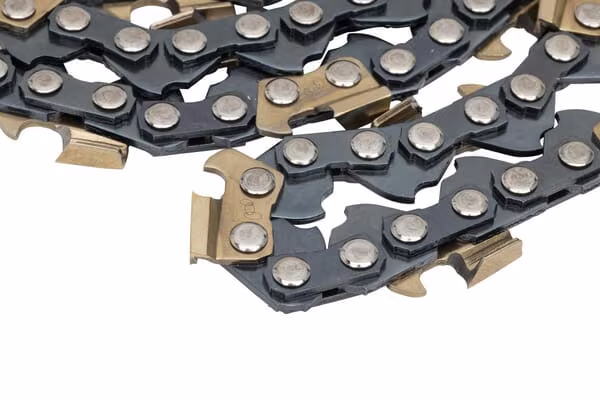 Пильний ланцюг 3/8" 1,6 мм 66 DL напівзубило Kramp 3816SB66KR