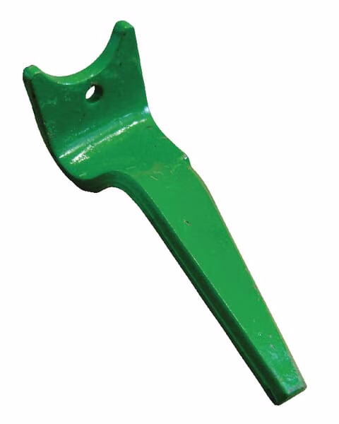 Зуб ротаційної борони правий, Amazone 962337