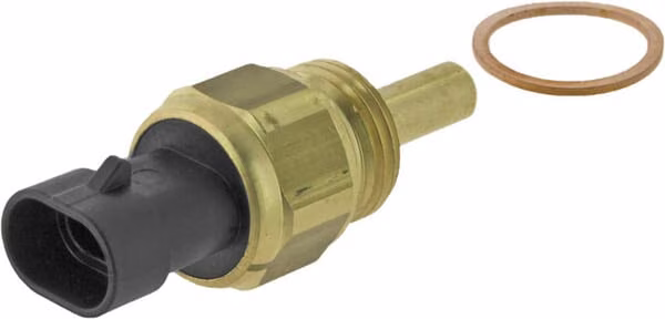 Датчик температури NTC, 1/2" BSP OK9NTCTEMPS