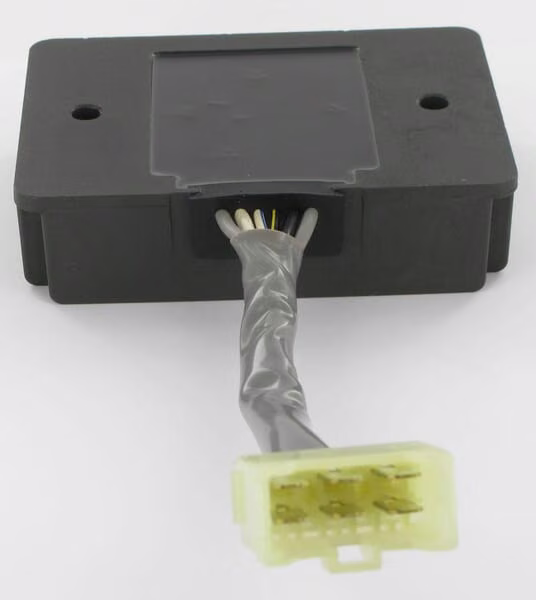 Регулятор напруги GXV620 31620ZG5033