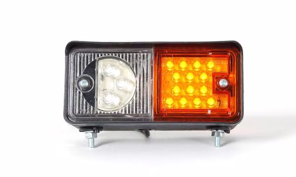 Ліхтар покажчика повороту LED 1400691120