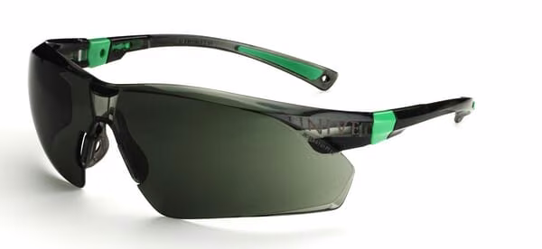 Копчені склянки Univet 506U G15