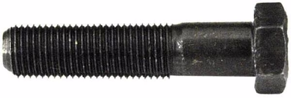 Болт із шестигранною головкою DIN931 UNF 3/8 "x1 3/4" сталь 8,8 Крамп 93138134UNFBP001