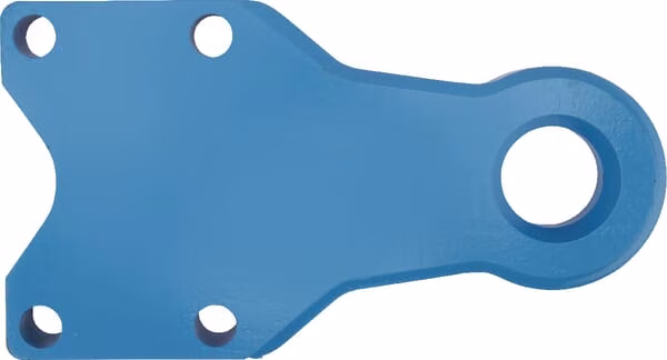 Петля зчеплення d58x315x 4408616