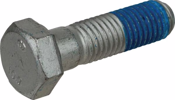 Болт М14х50 10.9Fella 128131