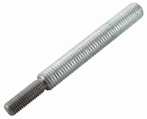 Різьбовий кінець M 8 x M10 L=125 AL91008