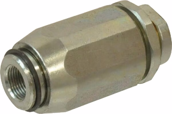 Поворотна муфта Z0102AWR