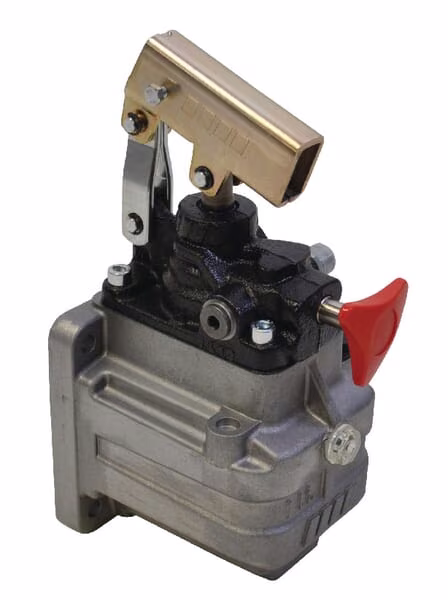 Ручний насос PMS2501