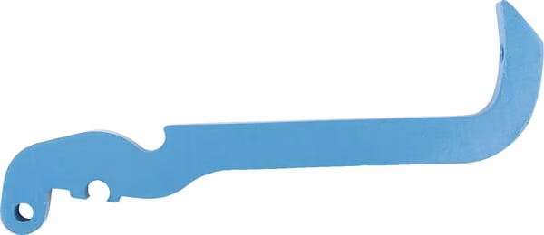 Зуб 20х205х355, Lemken 4270084