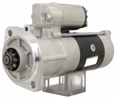 Стартер 12V 3kW, 9 зубів, CW STA2617292