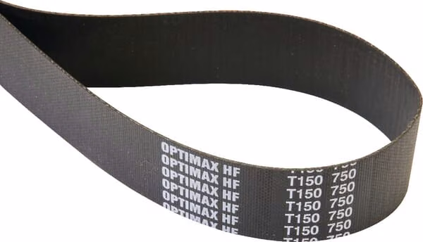 Плоскі паси HC010049