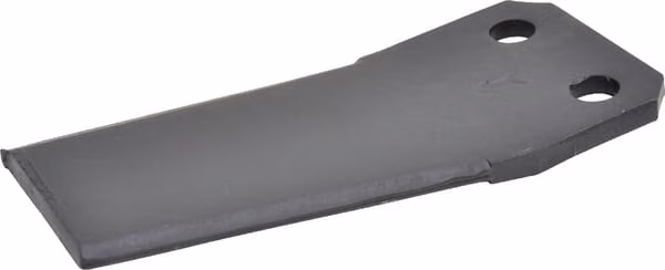 Лезо ротоватора 15 мм, підходить для Maletti MA1101077