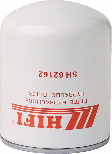 Фільтр гідравлічний