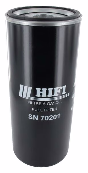 Паливний фільтр Hifi